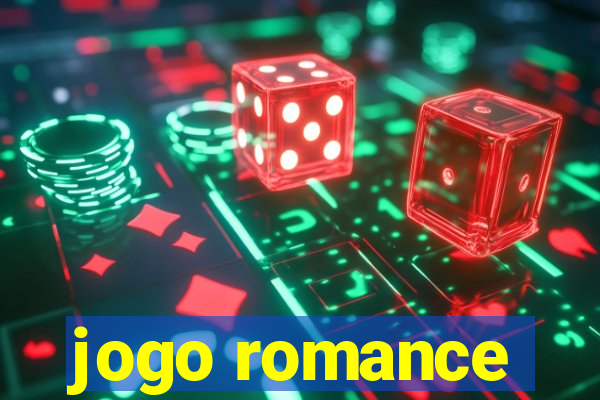 jogo romance